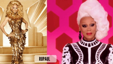 RUPAUL